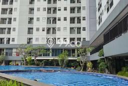 Hunian Apartemen Hemat 1 KT 1 KM di Serpong, Tangerang Selatan, Banten Hunian Apartemen Hemat 1 KT 1 KM di Serpong, Tangerang Selatan, Banten