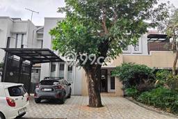 Best Deal Hunian Mewah Ideal dan Luas di BSD, Tangerang Selatan Best Deal Hunian Mewah Ideal dan Luas di BSD, Tangerang Selatan