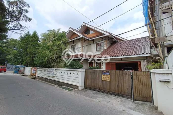 Best Deal Hunian Mewah Ideal dan Luas di Kebayoran Baru, Jakarta Selatan Best Deal Hunian Mewah Ideal dan Luas di Kebayoran Baru, Jakarta Selatan