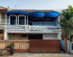 Rumah Modern Minimalis 4 KT Bisa Langsung Pindah di Cengkareng Rumah Modern Minimalis 4 KT Bisa Langsung Pindah di Cengkareng
