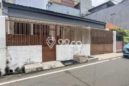 Ready to Use! Luxury House LT 170m2 Desain Modern di Cideng Ready to Use! Luxury House LT 170m2 Desain Modern di Cideng