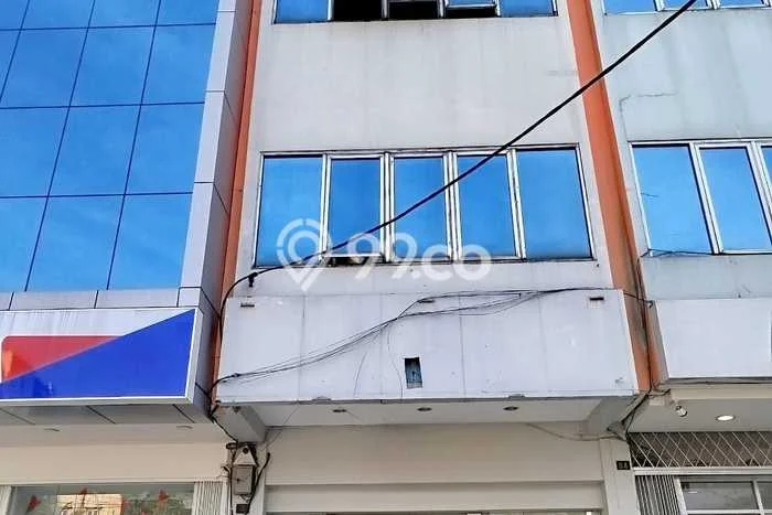 Ruko Favorit Dijual di Tanah Abang Jakarta Pusat Kawasan Pusat Bisnis Ruko Favorit Dijual di Tanah Abang Jakarta Pusat Kawasan Pusat Bisnis