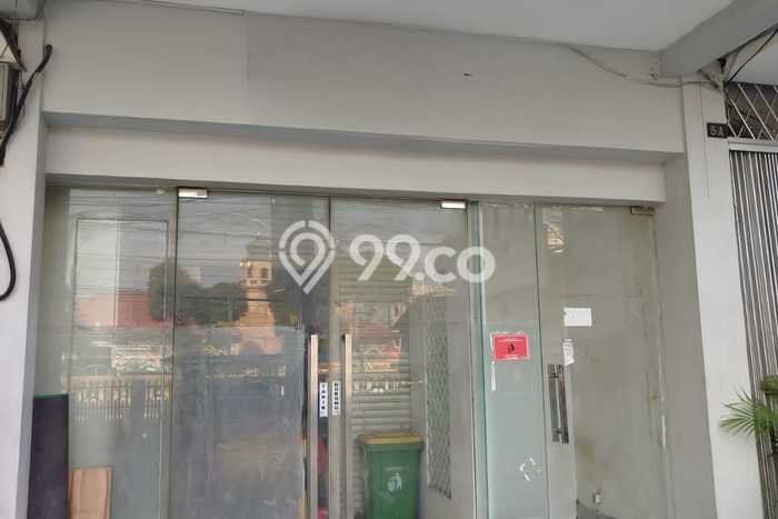Ruko Favorit Dijual di Tanah Abang Jakarta Pusat Kawasan Pusat Bisnis Ruko Favorit Dijual di Tanah Abang Jakarta Pusat Kawasan Pusat Bisnis