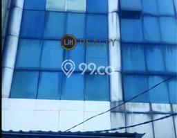 Unit Ruko Tersedia di Grogol Spesifikasi LB 325m2 Unit Ruko Tersedia di Grogol Spesifikasi LB 325m2