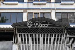 Dijual! Ruko di Cideng Jakarta Pusat LT 81m2 / LB 202m2 Kawasan Strategis Dijual! Ruko di Cideng Jakarta Pusat LT 81m2 / LB 202m2 Kawasan Strategis