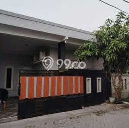 Rumah Modern Cantik 2 Kamar Siap Huni di Tangerang Rumah Modern Cantik 2 Kamar Siap Huni di Tangerang