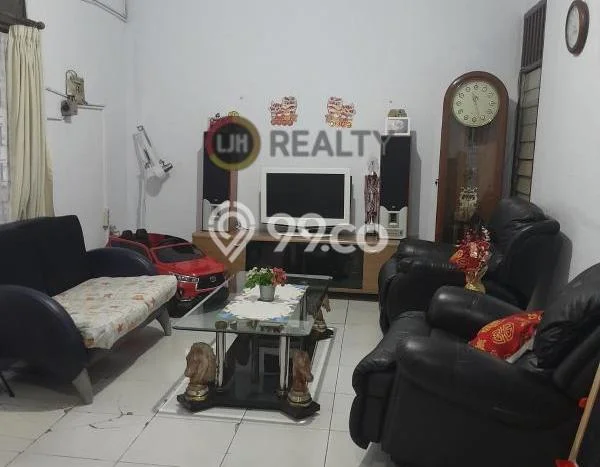 Hunian Super Mewah dengan Akses Paling Strategis di Tomang, Jakarta Barat Hunian Super Mewah dengan Akses Paling Strategis di Tomang, Jakarta Barat