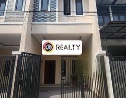 Dijual Rumah Minimalis Bagus Punya 4 KT di Kebon Jeruk Jakarta Barat SHM Dijual Rumah Minimalis Bagus Punya 4 KT di Kebon Jeruk Jakarta Barat SHM