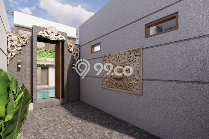 Jual Rumah Minimalis Bagus Punya 2 KT di Denpasar Utara Denpasar SHM Jual Rumah Minimalis Bagus Punya 2 KT di Denpasar Utara Denpasar SHM