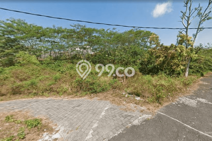 Tanah Kavling Dijual di Badung dengan Spesifikasi 600m2 Tanah Kavling Dijual di Badung dengan Spesifikasi 600m2