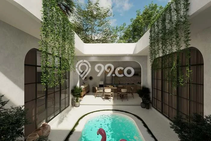 Properti Strategis! Vila di , Luas 110m2m², Lokasi Premium dengan nilai meningkat Properti Strategis! Vila di , Luas 110m2m², Lokasi Premium dengan nilai meningkat