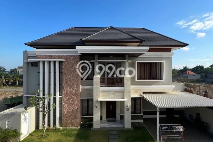 Best Deal Hunian Premium Ideal dan Luas di Denpasar Timur, Denpasar Best Deal Hunian Premium Ideal dan Luas di Denpasar Timur, Denpasar