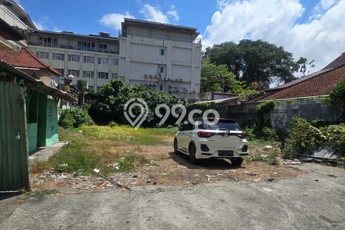 Tanah Kavling Dijual di Badung dengan Spesifikasi 500m2 Tanah Kavling Dijual di Badung dengan Spesifikasi 500m2