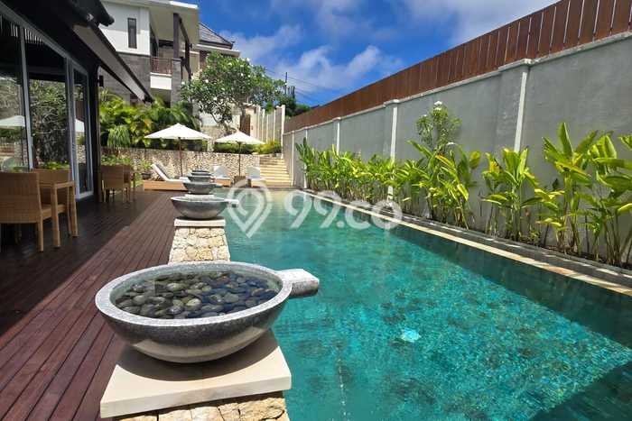 LOKASI STRATEGIS! Vila di Kuta, Luas 813m2m², Lingkungan Prima LOKASI STRATEGIS! Vila di Kuta, Luas 813m2m², Lingkungan Prima
