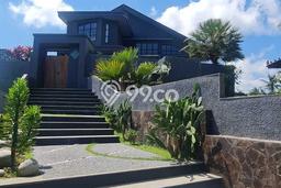 Hunian Eksklusif Dijual LT 700m2 di Ubud, Gianyar Hunian Eksklusif Dijual LT 700m2 di Ubud, Gianyar
