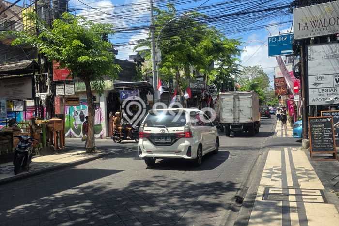 Tanah Kavling Dijual di Badung dengan Spesifikasi 500m2 Tanah Kavling Dijual di Badung dengan Spesifikasi 500m2