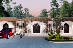 Vila di , Area 155m2m², Ideal untuk tempat tinggal keluarga Vila di , Area 155m2m², Ideal untuk tempat tinggal keluarga