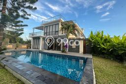Ready to Use! Luxury House LT 680m2 Desain Modern di Jimbaran Ready to Use! Luxury House LT 680m2 Desain Modern di Jimbaran