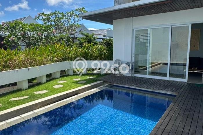 Vila Berkembang Kawasan , Ukuran 155m2m², Lingkungan Asri untuk keluarga Vila Berkembang Kawasan , Ukuran 155m2m², Lingkungan Asri untuk keluarga