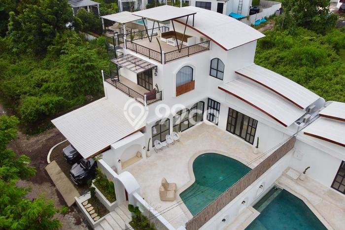 Vila Kawasan , Luas 300m2m², Akses Mudah Fasilitas Umum Vila Kawasan , Luas 300m2m², Akses Mudah Fasilitas Umum