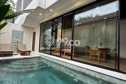 FOR SALE! Vila di , Area 116m2m², Posisi Premium FOR SALE! Vila di , Area 116m2m², Posisi Premium