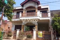 Jual Rumah Modern 4 KT di Jati Asih, Bekasi Jual Rumah Modern 4 KT di Jati Asih, Bekasi