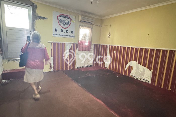 Ruko Dijual di Prime Area Bekasi Luas 272m2 Ruko Dijual di Prime Area Bekasi Luas 272m2