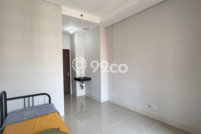Dijual Apartemen 1 KT di Bekasi Luas 25m2 Dijual Apartemen 1 KT di Bekasi Luas 25m2