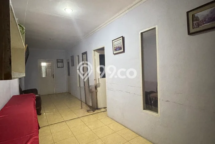 Ruko Dijual di Prime Area Bekasi Luas 272m2 Ruko Dijual di Prime Area Bekasi Luas 272m2