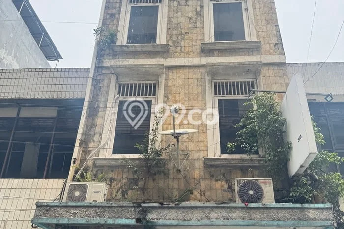 Ruko Dijual di Prime Area Bekasi Luas 272m2 Ruko Dijual di Prime Area Bekasi Luas 272m2