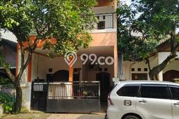 For Sale Rumah 4 Kamar Lokasi Strategis Bagus dan Strategis di Jatisampurna For Sale Rumah 4 Kamar Lokasi Strategis Bagus dan Strategis di Jatisampurna
