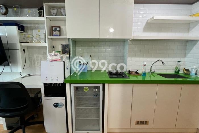 Hunian Apartemen Ekonomis di Bekasi dengan 1 Kamar Tidur, 1 Kamar Mandi Hunian Apartemen Ekonomis di Bekasi dengan 1 Kamar Tidur, 1 Kamar Mandi
