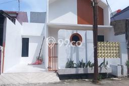 Jual Rumah Modern 3 KT di Bekasi, Bekasi Jual Rumah Modern 3 KT di Bekasi, Bekasi