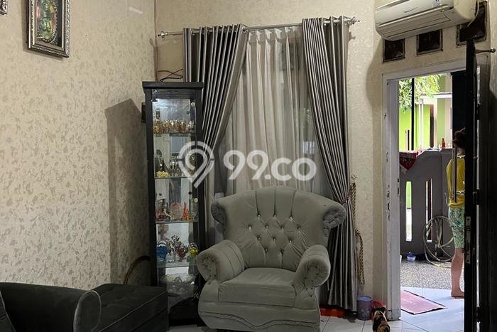Rumah Modern Minimalis 2 Kamar Bisa Langsung Pindah di Bekasi Utara Rumah Modern Minimalis 2 Kamar Bisa Langsung Pindah di Bekasi Utara