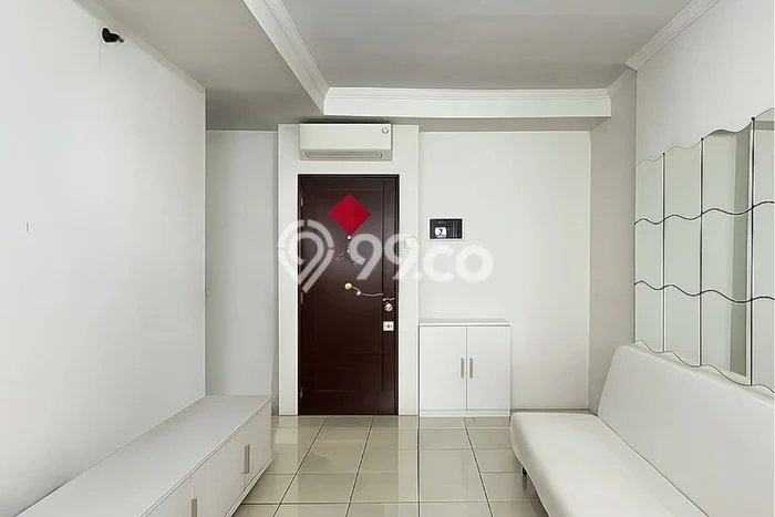 Hunian Apartemen Strategis untuk Dijual di Jakarta Barat dengan 2 Kamar Hunian Apartemen Strategis untuk Dijual di Jakarta Barat dengan 2 Kamar