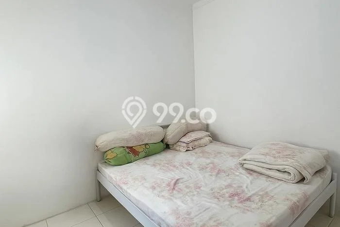 Hunian Apartemen Strategis untuk Dijual di Jakarta Barat dengan 2 Kamar Hunian Apartemen Strategis untuk Dijual di Jakarta Barat dengan 2 Kamar