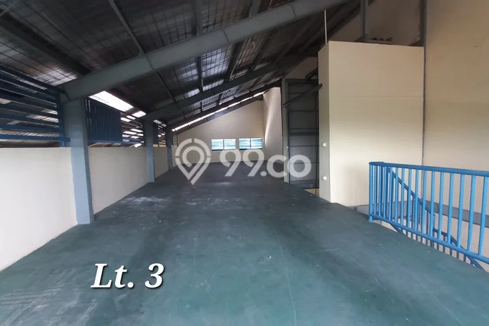 Gudang Disewakan Cepat di Bekasi Timur Bekasi LB 480m2 Gudang Disewakan Cepat di Bekasi Timur Bekasi LB 480m2