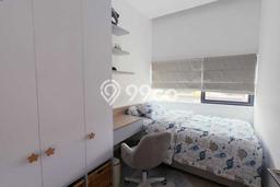 Dijual Rumah Modern 4 KT di Joglo, Jakarta Barat Dijual Rumah Modern 4 KT di Joglo, Jakarta Barat