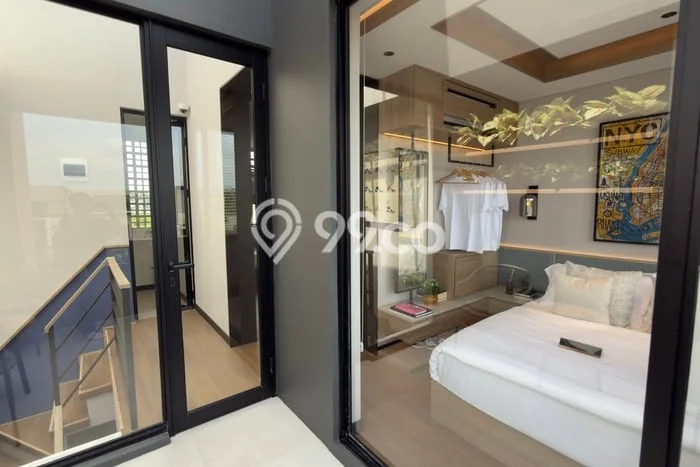 For Sale Hunian Rumah Nyaman 4 Kamar di Pengadegan, Jakarta Selatan For Sale Hunian Rumah Nyaman 4 Kamar di Pengadegan, Jakarta Selatan