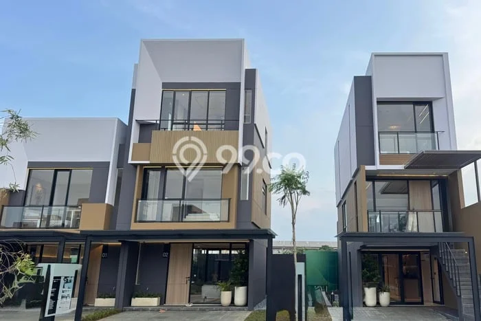 For Sale Hunian Rumah Nyaman 4 Kamar di Pengadegan, Jakarta Selatan For Sale Hunian Rumah Nyaman 4 Kamar di Pengadegan, Jakarta Selatan