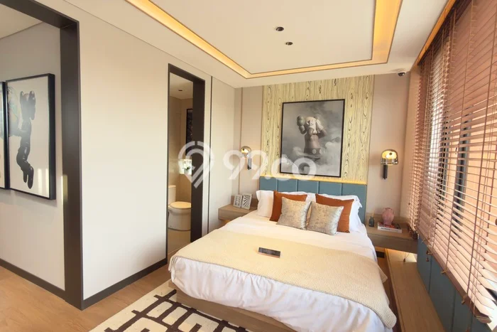 Jual Rumah Murah Meriah Pesanggrahan Punya 1 KT & LT 25m2 Jual Rumah Murah Meriah Pesanggrahan Punya 1 KT & LT 25m2