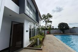Rumah Elit LB 110m2 Siap Huni Desain Elegan di Puri Mansion, Jakarta Barat Rumah Elit LB 110m2 Siap Huni Desain Elegan di Puri Mansion, Jakarta Barat