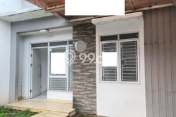 Hunian Cantik Minimalis Lb 39m2 di Gunung Sindur, Bogor Hunian Cantik Minimalis Lb 39m2 di Gunung Sindur, Bogor
