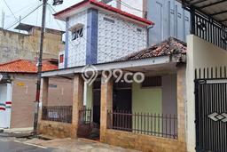 Dijual Rumah Premium dengan Fasilitas Sekitar Komplit di Tanah Abang, Jakarta Pusat Dijual Rumah Premium dengan Fasilitas Sekitar Komplit di Tanah Abang, Jakarta Pusat