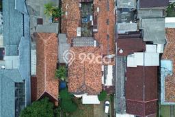 Tanah Dijual Lokasi Strategis di Jakarta Pusat dengan Luas 1080m2 Tanah Dijual Lokasi Strategis di Jakarta Pusat dengan Luas 1080m2