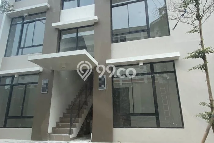 Dijual Rumah Eksklusif 2 KT di Semanan, Jakarta Barat Dijual Rumah Eksklusif 2 KT di Semanan, Jakarta Barat