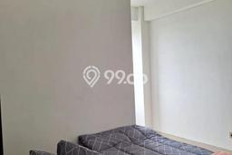 Apartemen Cozy Dijual di Bekasi Spesifikasi 2 KT, 1 KM Apartemen Cozy Dijual di Bekasi Spesifikasi 2 KT, 1 KM