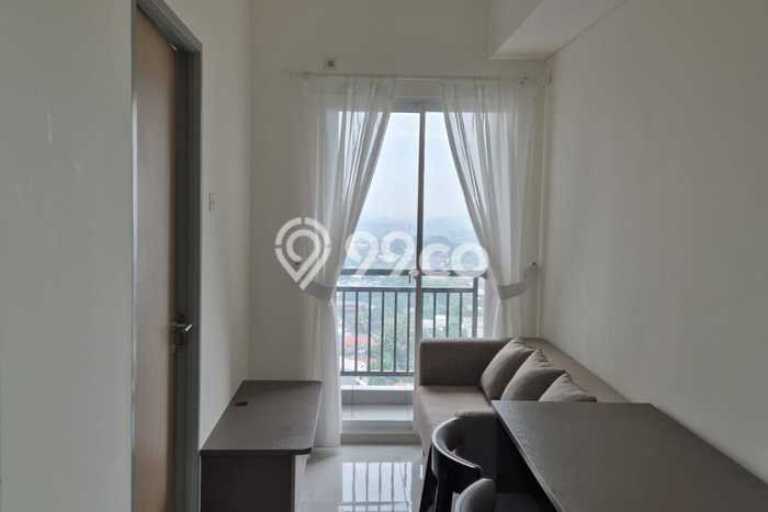 Apartemen di BSD, Tangerang Selatan, 1 KM, Luas 30m2m², Fasilitas Lengkap Apartemen di BSD, Tangerang Selatan, 1 KM, Luas 30m2m², Fasilitas Lengkap