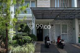 Rumah Luxury Modern Siap Huni di Jakarta Garden City Jakarta Timur Rumah Luxury Modern Siap Huni di Jakarta Garden City Jakarta Timur