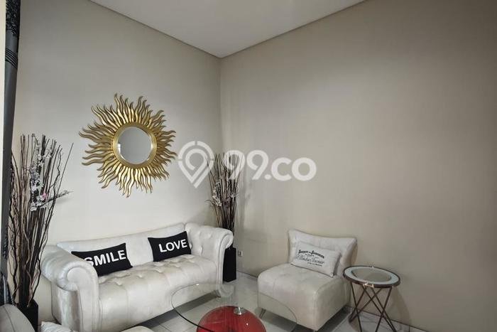 Jual Rumah Mewah Megah Dengan View Eksklusif di Tangerang Kota, Tangerang Jual Rumah Mewah Megah Dengan View Eksklusif di Tangerang Kota, Tangerang